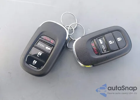 2024 Honda Civic Lx from USA, damaged, VIN 2HGFE2F22RH534028